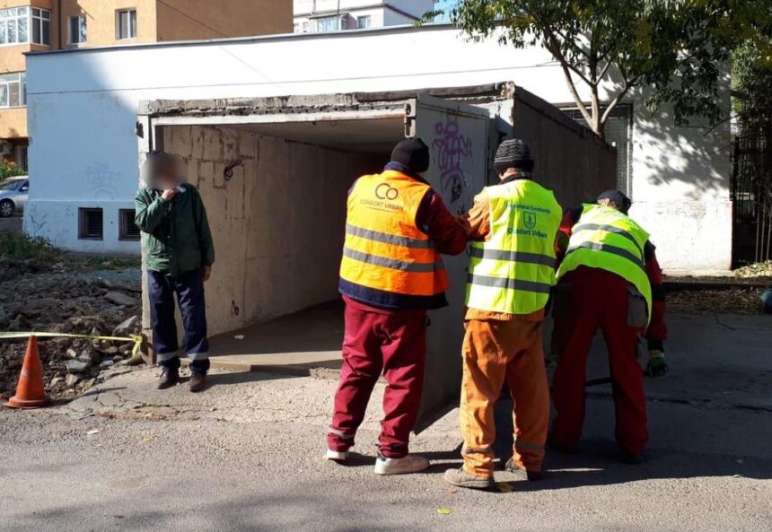 Autoritățile locale intenționează să strângă fonduri de la constănțenii cu construcții neautorizate 1 administratia locala vrea sa colecteze bani de la constantenii care au construit ilegal 68a39fa352ff5