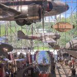 Revizuirea patrioată: Administrația Trump analizează 19 muzee Smithsonian pentru a verifica expozițiile. 2 administratia trump va revizui 19 muzee smithsonian pentru a se asigura ca exponatele sunt suficient de patriotice 689c306e11ab6