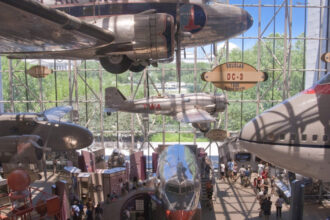 administratia trump va revizui 19 muzee smithsonian pentru a se asigura ca exponatele sunt suficient de patriotice 689c306e11ab6