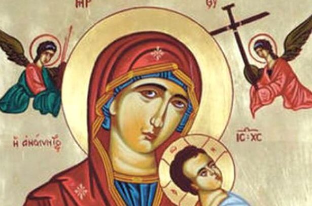 adormirea maicii domnului traditii de sfanta maria 689f0d3574ae9