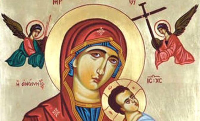Sărbătoarea Adormirii Maicii Domnului: Obiceiuri și Tradiții de Sfânta Maria 1 adormirea maicii domnului traditii de sfanta maria 689f0d3574ae9