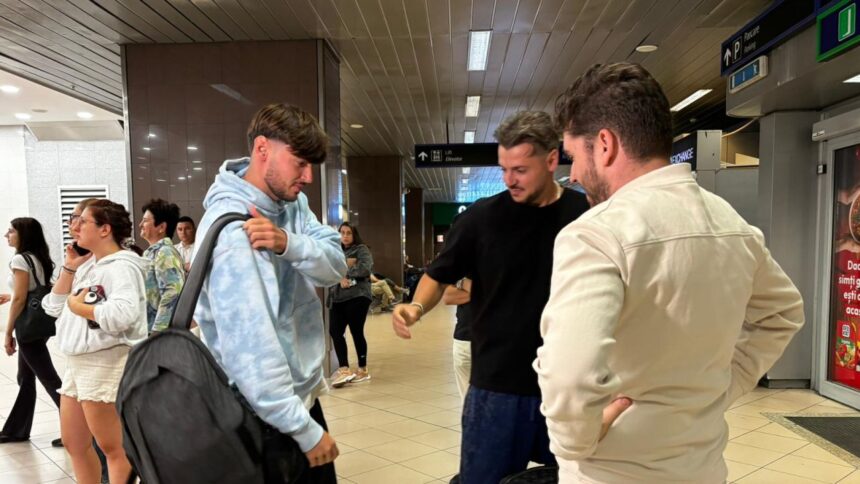 Adrian Mazilu, o mișcare surprinzătoare a lui Dinamo în lumea transferurilor. Cum l-a caracterizat Zeljko Kopic 1 adrian mazilu lovitura data de dinamo pe piata transferurilor cum l a descris zeljko kopic 68b1afb53bb47