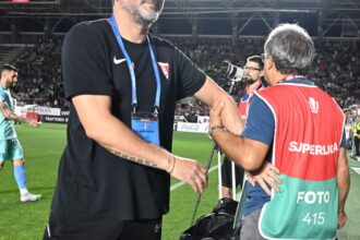 adrian mihalcea a tras concluzia dupa prima infrangere a sezonului suntem bine 68b2079bc7d46