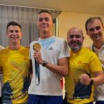 Adrian Rădulescu își împărtășește perspectivele după succesul remarcabil al lui David Popovici la Singapore, unde a obținut două medalii! 3 adrian radulescu a tras concluziile dupa cele doua medalii castigate de david popovici la singapore 688c7be54101a
