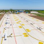 Aeroportul Internațional Tuzla, noul punct de frontieră: declarațiile comandantului Adrian Vasilache 3 aeroportul international tuzla a devenit punct de trecere a frontierei cu birou vamal iata ce spune comandantul adrian vasilache 68a89218b44f4