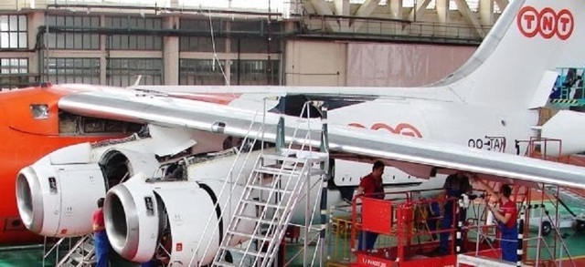 Aerostar – O ascensiune lină a afacerilor în prima jumătate a anului 1 aerostar afaceri in crestere usoara la s1 689daa6153155