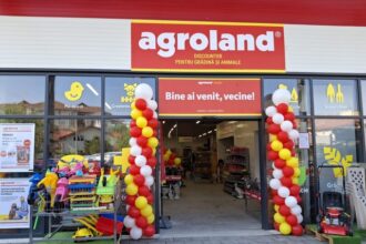 agroland deschide un nou magazin la slobozia foto 68945a2f4e2ad