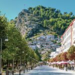 Albania - Utopia unei lumi fără bani în numerar 2 albania visul primei societati fara cash 6890d0ed1c681