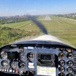 Alarmă pe Aeroportul Tuzla! Intervenție rapidă a pompierilor și ambulanței pentru situații critice 2 alerta aviatica pe aeroportul tuzla au fost trimisi pompierii si ambulanta pentru urgente grave 68a5bdf2d4520