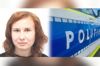 alerta in harsova o tanara este data disparuta sunati la 112 daca o vedeti 689ecf045d17f
