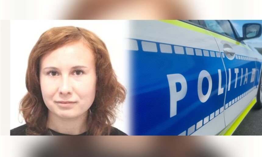 Îngrijorare la Hârșova! O tânără a dispărut. Contactați 112 dacă aveți informații! 1 alerta in harsova o tanara este data disparuta sunati la 112 daca o vedeti 689ecf045d17f