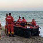 Îngrijorare la Năvodari! Un copil a dispărut de pe plajă și echipele ISU Dobrogea îl caută intens. 2 alerta la navodari un copil a disparut de pe plaja este cautat de salvatorii isu dobrogea 68945e7cb7cfb