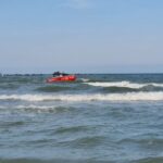 Mobilizare pe plaja din Mamaia Nord după ce un băiețel de 6 ani a dispărut misterios 3 alerta pe plaja din mamaia nord dupa disparitia unui baiat de 6 ani 68a48166c447f