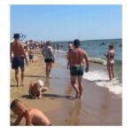 Tragedie pe litoral: Trei turiști își pierd viața în urma unei explozii de mină marină în Marea Neagră 2 alerta trei turisti au murit dupa ce o mina marina a explodat in marea neagra 6898c00bed309