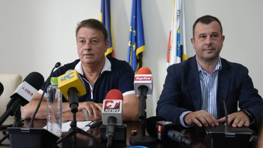 Consilierii județeni au revizuit planurile de investiții semnificative și strategia pentru o dezvoltare sustenabilă în județul Constanța 1 alesii judeteni au actualizat investitiile majore si strategia de dezvoltare durabila a judetului constanta 68ac2b14b667e