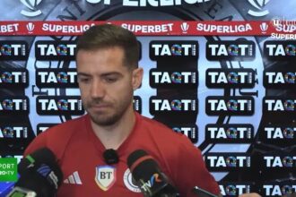 alex chipciu concluzie dura dupa eliminarea din cupele europene suntem sus tare de tot la fotbal si ne credem buni te loveste realitatea 688c51c235066