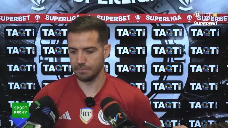 Alex Chipciu, mesaj tranșant după ieșirea din competițiile europene: „Ne considerăm excelenți în fotbal, dar realitatea ne dă o lecție!” 1 alex chipciu concluzie dura dupa eliminarea din cupele europene suntem sus tare de tot la fotbal si ne credem buni te loveste realitatea 688c51c235066