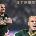Alex Mitriță, starul momentului în China: ”E de necrezut!” Cum l-au supranumit asiaticii după ce a câștigat titlul de jucător al lunii 2 alex mitrita face ravagii in china e incredibil cum l au numit asiaticii dupa ce a fost desemnat jucatorul lunii 689df41209e76