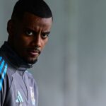 Alexander Isak își schimbă echipa: antrenamente cu Real Sociedad după despărțirea de Newcastle! 2 alexander isak a parasit o pe newcastle si se antreneaza cu real sociedad 688d9fb05d96d