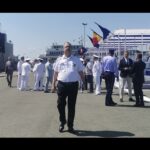 Tragedie în comunitatea maritimă din Constanța: Alexandru Mezei, liderul Autorității Navale Române, a trecut în neființă! 2 alexandru mezei directorul autoritatii navale romane a murit comunitatea maritima din constanta in doliu 689dbc752213d