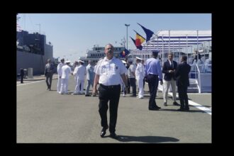 alexandru mezei directorul autoritatii navale romane a murit comunitatea maritima din constanta in doliu 689dbc752213d