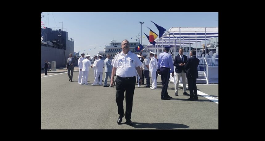 Tragedie în comunitatea maritimă din Constanța: Alexandru Mezei, liderul Autorității Navale Române, a trecut în neființă! 1 alexandru mezei directorul autoritatii navale romane a murit comunitatea maritima din constanta in doliu 689dbc752213d