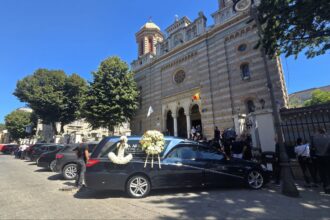 alexandru mezei directorul autoritatii navale romane este condus astazi pe ultimul drum 68a1a29b8b169