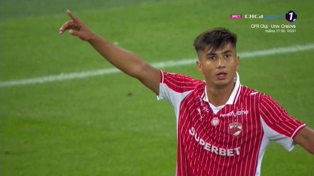 Alexandru Musi, starul cu două fețe! Câți jucători au reușit să înscrie pentru FCSB și Dinamo în confruntarea de tradiție? 1 alexandru musi dublu tragator cati fotbalisti au mai reusit sa marcheze pentru fcsb si dinamo in derby 688e6f2edd133