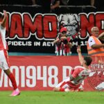 Alexandru Musi, după victoria împotriva fostei sale echipe: ”Antrenorul nostru știe exact ce trebuie făcut!” 3 alexandru musi dupa ce si a rapus fosta echipa avem un antrenor care stie ce face 688e80adea8ac