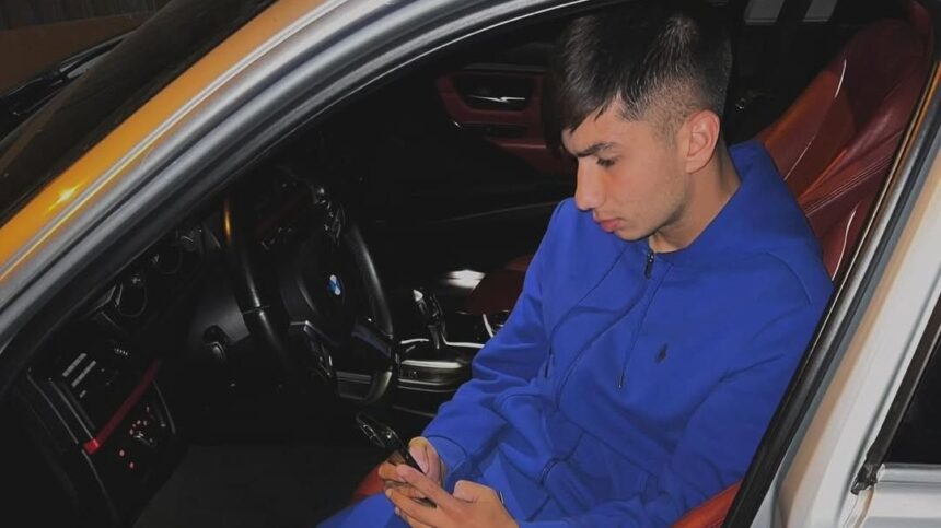 Alexandru Musi reflectează asupra confruntării cu FCSB: "Îmi doream doar să fac parte din echipă, nu să strălucesc!" 1 alexandru musi inca se gandeste la meciul cu fcsb voiam doar sa intru in echipa nu si sa fac un meci mare 6892fe64bd80c