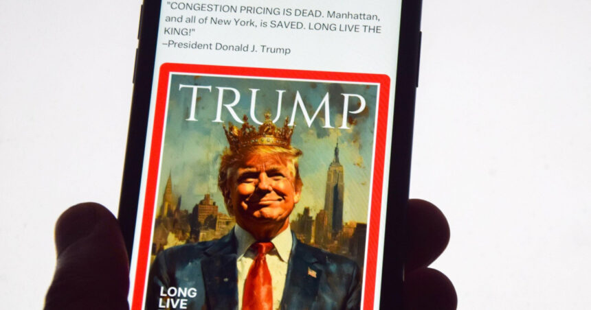 Partenerii de presă ai lui Trump, obligați să achite 67 de milioane de dolari. Ce reproșuri au fost formulate împotriva lor? 1 aliatii mediatici ai lui trump trebuie sa plateasca despagubiri de 67 milioane de dolari ce acuzatii li s au adus acestora 68a45b907dd77