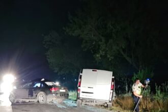 alin a doua victima a accidentului grav produs in judetul tulcea la agighiol a murit la spitalul judetean constanta 68a20fb3a42a6