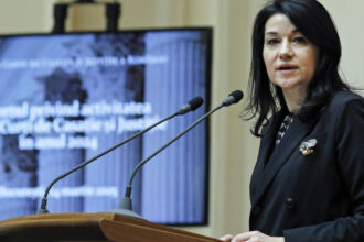 alina corbu avertizeaza despre riscul transformarii judecatorilor in dusmani ai poporului in ultima sa zi de mandat la sefia iccj 688cd8d94e23e