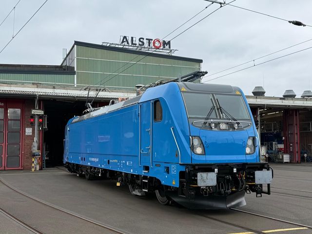 Alstom solicită statului român un milion de lei 1 alstom cere un milion de lei statului roman 68a4a70c82697