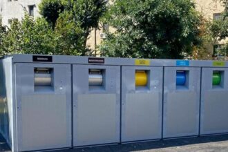 alte 175 de insule ecologice intra in sistemul de colectare separata a deseurilor din constanta 68a37cc5b5c33