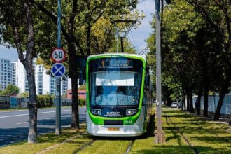 alte doua linii de tramvai din bucuresti vor fi suspendate pentru lucrari de reabilitare a caii de rulare 6895d960b1abc