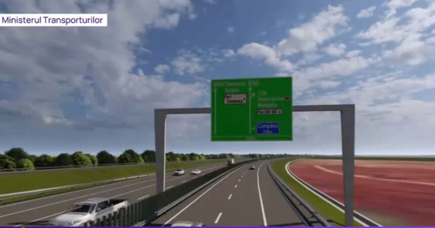 "Destinul Autostrăzii Techirghiol: Stadiul Actual al Proiectului ce Promite Conexiuni către Sudul Litoralului" 1 alternativa techirghiol autostrada care ar urma sa faca legatura spre sudul litoralului se afla in impas in ce stadiu este proiectul 6897269a9e56a