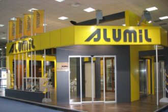 alumil rom industry si a redus profitul net semestrial cu mai mult de un sfert 689db80337e9a