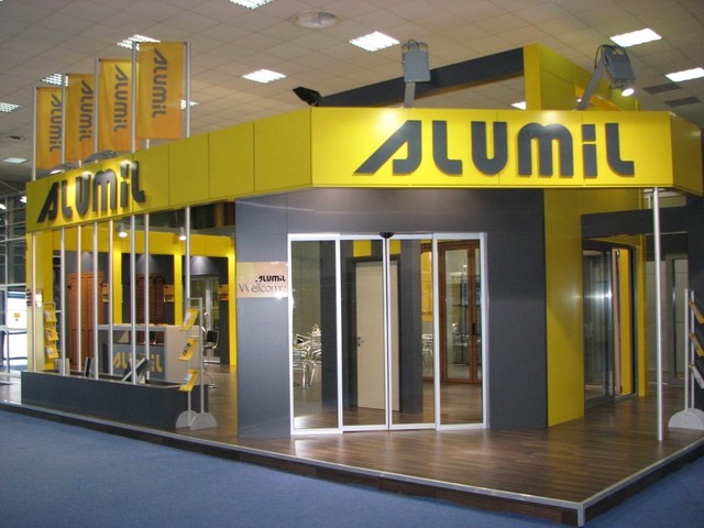 Alumil Rom Industry înregistrează o scădere de peste 25% a profitului net în prima jumătate a anului 1 alumil rom industry si a redus profitul net semestrial cu mai mult de un sfert 689db80337e9a