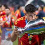 Alvaro Morata își îmbrățișează noua destinație și pregătește semnătura! 2 alvaro morata a batut palma cu noua sa echipa si semneaza 6894b5fbd82ed