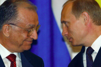 ambasada rusiei transmite condoleante poporului roman dupa moartea lui ion iliescu un om de stat remarcabil 68933bbca1efa