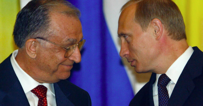 Ambasada Rusiei își exprimă regretul față de dispariția lui Ion Iliescu: „Un lider deosebit pentru România” 1 ambasada rusiei transmite condoleante poporului roman dupa moartea lui ion iliescu un om de stat remarcabil 68933bbca1efa