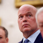 Declarații captivante ale ambasadorului american la NATO privind summitul Trump-Putin: Matthew Whitaker dezvăluie detalii despre implicarea lui Zelenski 3 ambasadorul american la nato anunt despre summitul trump putin ce spune matthew whitaker despre participarea lui zelenski 68998cfb88842
