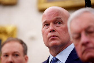 ambasadorul american la nato anunt despre summitul trump putin ce spune matthew whitaker despre participarea lui zelenski 68998cfb88842