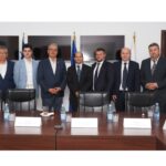 Diplomatul Indian, în vizită oficială la Primăria Constanța: discuții despre oportunități de investiții și colaborări strategice 2 ambasadorul indiei in vizita oficiala la primaria constanta dialog despre investitii si parteneriate strategice 6891dea6bdddc