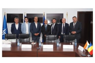 ambasadorul indiei in vizita oficiala la primaria constanta dialog despre investitii si parteneriate strategice 6891dea6bdddc