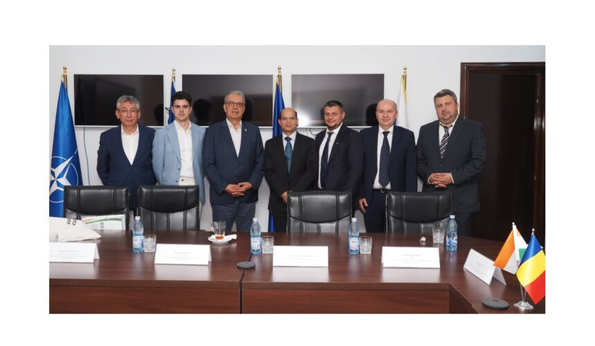 ambasadorul indiei in vizita oficiala la primaria constanta dialog despre investitii si parteneriate strategice 6891dea6bdddc