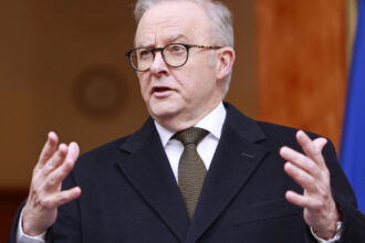 ambasadorul iranian la canberra a fost expulzat din australia dupa descoperirea ca teheranul a orchestrat atacuri antisemite in tara 68ad535c5fc41