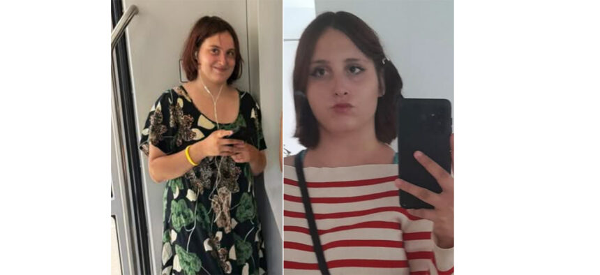 Ana Maria a dispărut misterios: Ultima sa imagine o surprinde într-o dubă, iar telefonul ei a fost vândut deja. 1 ana maria a disparut de acasa in ultima fotografie apare intr o duba iar telefonul i a fost deja vandut 689f3d48b9d50