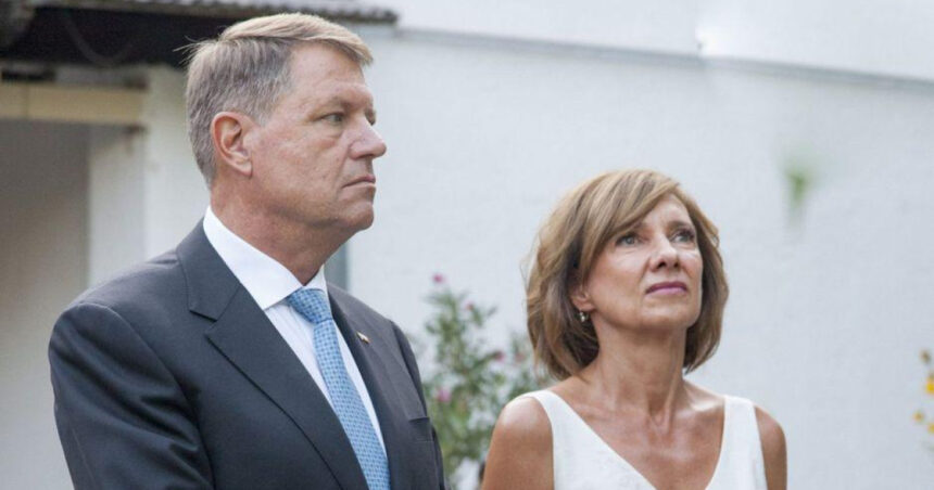 ANAF solicită soților Iohannis să achite de bunăvoie datoriile aferente proprietății de pe Strada N. Bălcescu din Sibiu 1 anaf le cere sotilor iohannis sa plateasca in mod voluntar banii datorati cu referire la imobilul din strada n balcescu din sibiu 68b071611e4fa